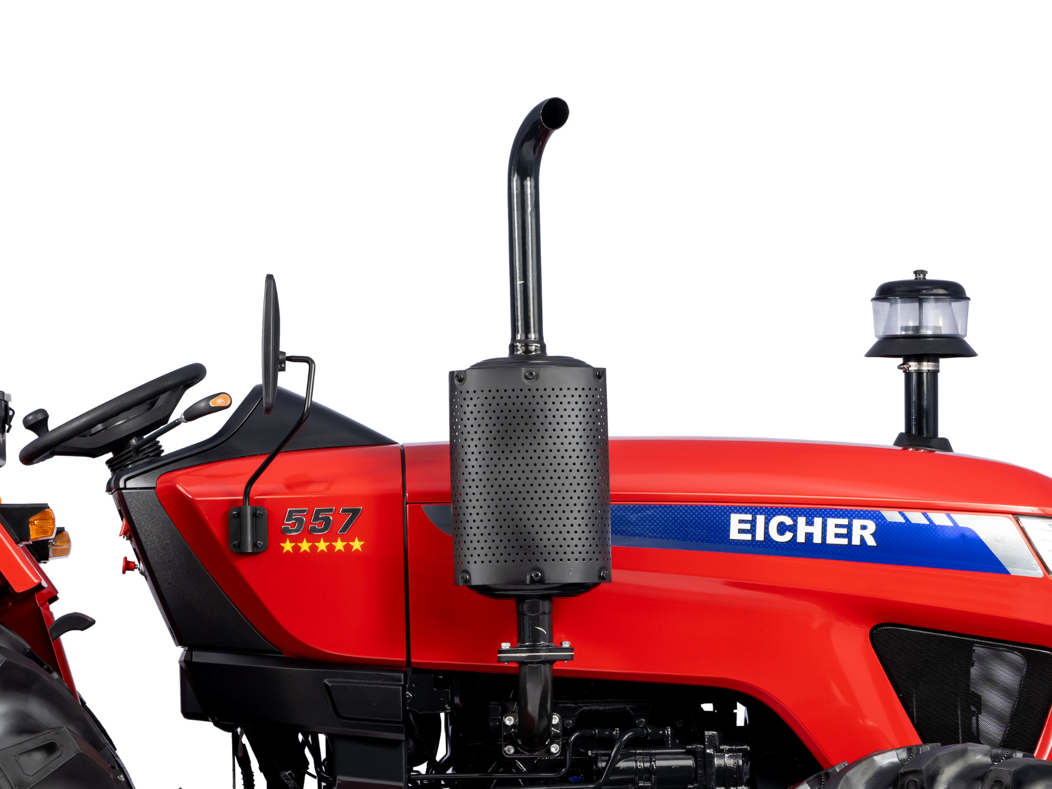 Eicher Tractor ✓ Eicher 551 | 49 HP | 3300 CC #ट्रैक्टर की ऑन रोड प्राइस और  लोन �... | Instagram