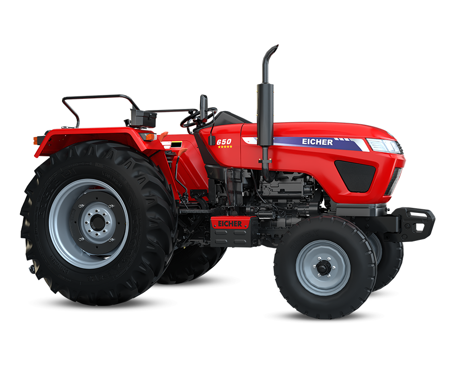 Eicher Prima G3 650 2WD