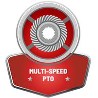 Eicher Prima G3 Multi-Speed PTO