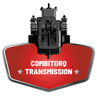 Eicher Prima G3 CombiToro Transmission