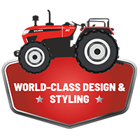 Eicher Prima G3 World Class Design and Styling