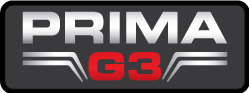 Eicher Prima G3 Logo