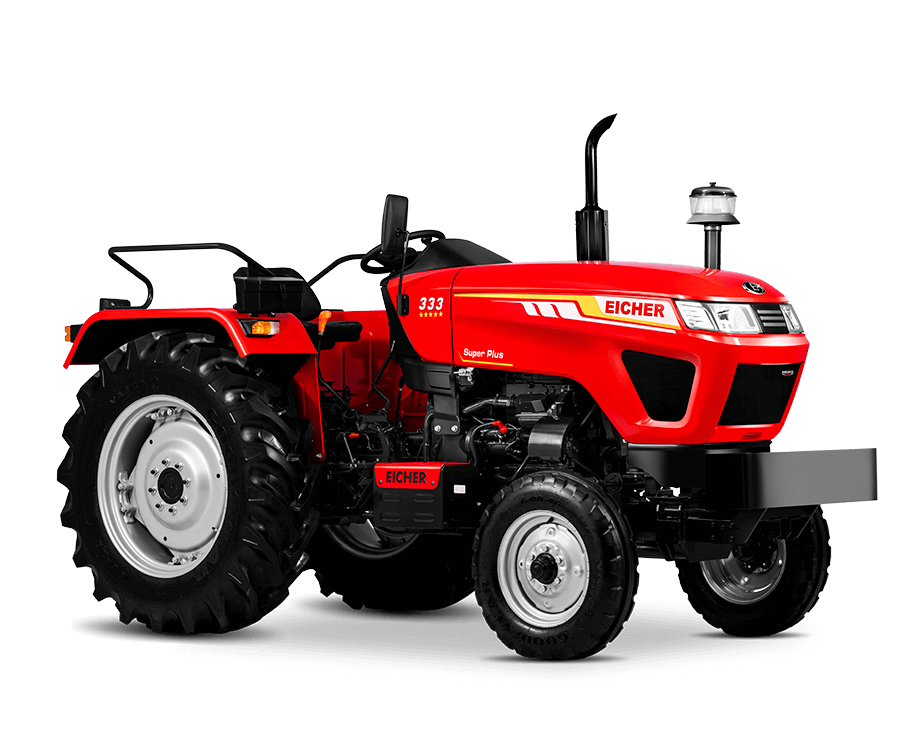 Eicher Prima G3 333 SUPER PLUS 2WD