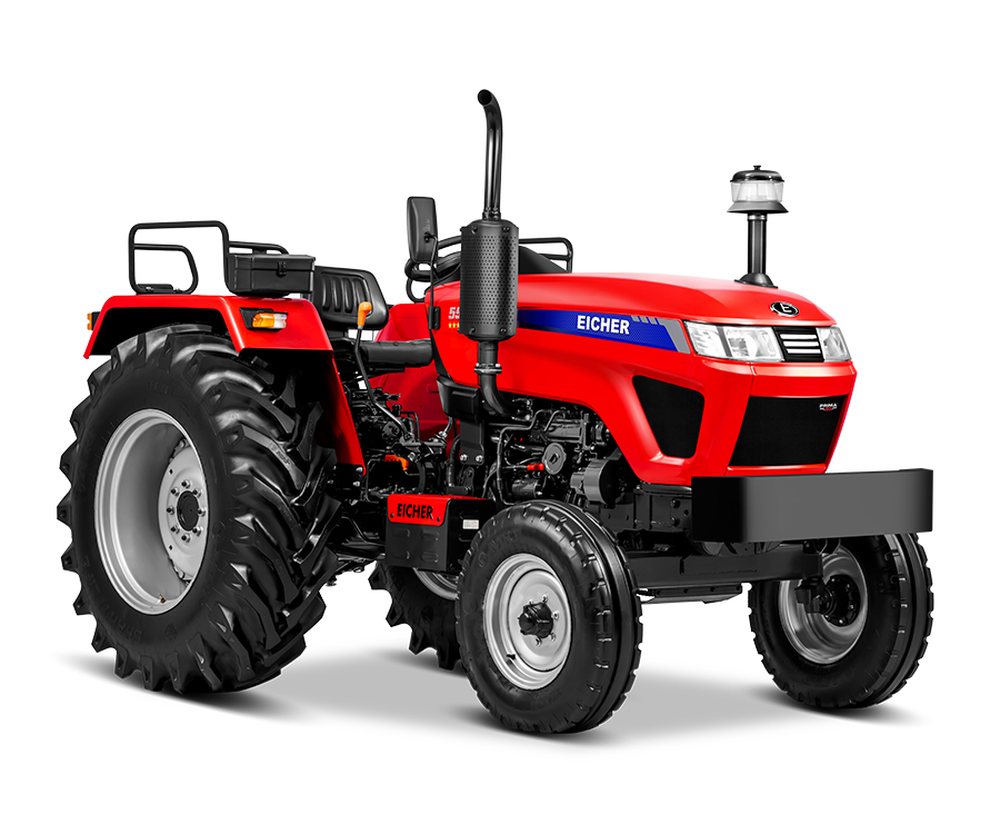 Eicher Prima G3 551 2WD