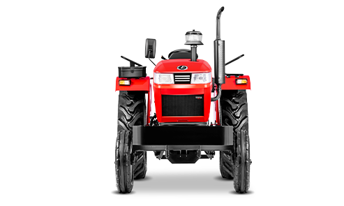 Eicher 450 2WD Prima G3