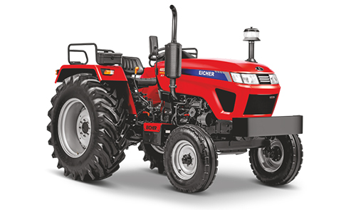 Eicher Prima G3 485 AT