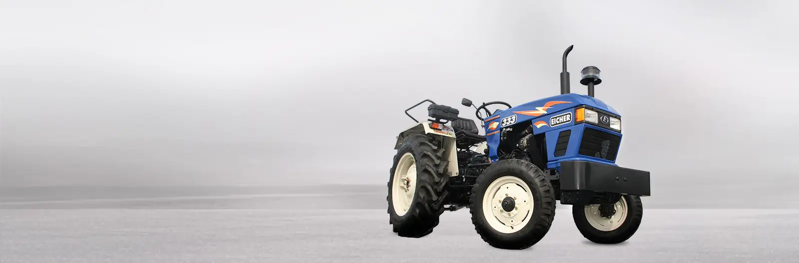 Eicher Tractors