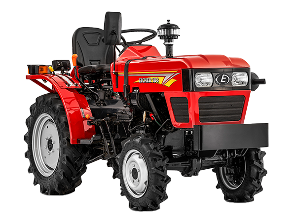 eicher-188-4wd