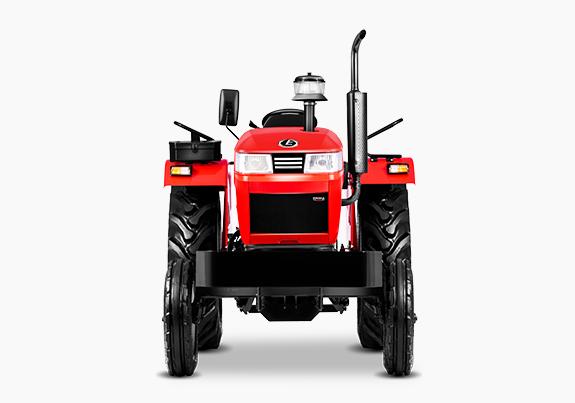 Eicher Tractor 333 Super Plus 2WD Prima G3