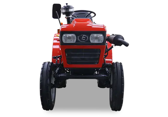 Eicher Tractor 188 