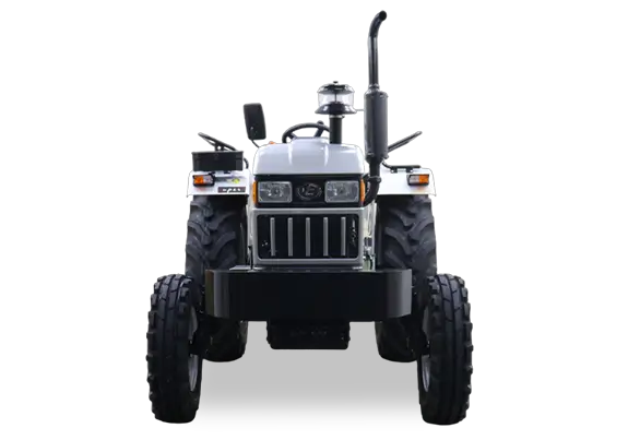 Eicher Tractor 485 Super Plus