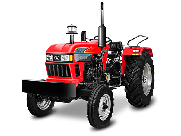 EICHER 485 Eicher Tractor TMTL TAFE EICHER 485 Eicher Tractor TMTL TAFE