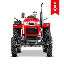 Eicher 450 4WD PRIMA G3