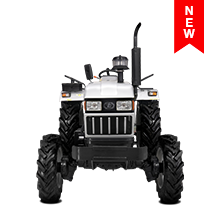 Eicher 450 4WD