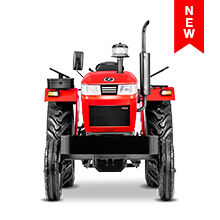 Eicher 450