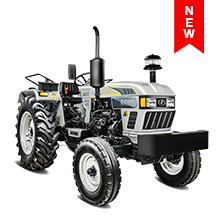 Eicher 485 AT