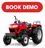 Eicher Tractor 280 4WD book demo
