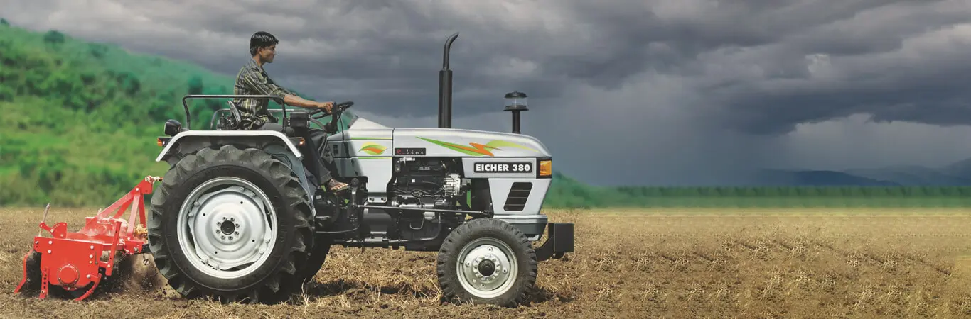 TAFE Announces Free Tractor Rental Scheme to Support Small Farmers of Tamil Nadu as COVID Relief. The total outlay towards all of TAFE’s contributions to Tamil Nadu state for COVID relief is Rs.15 Crores